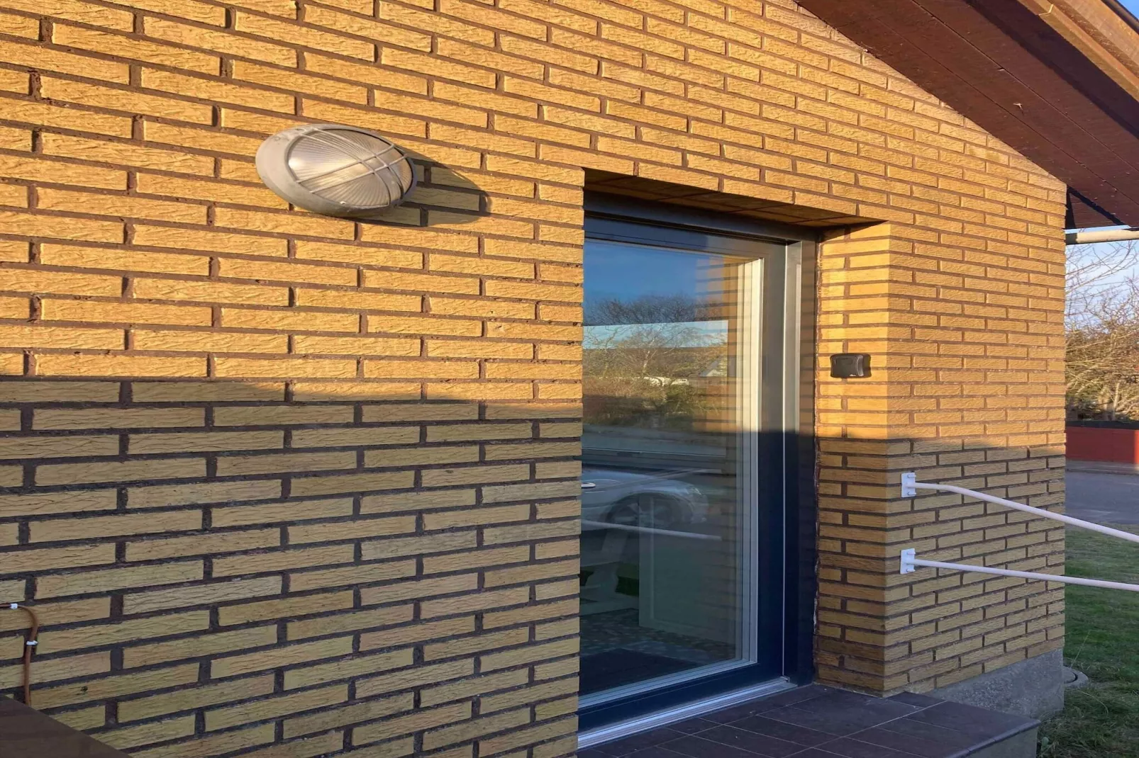 5 etoiles maison de vacances a Hjørring