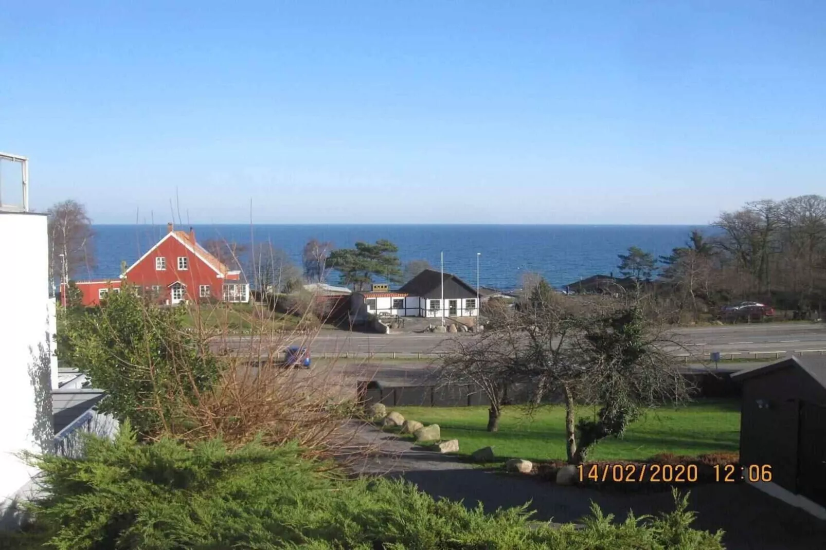 5 etoiles maison de vacances a Allinge