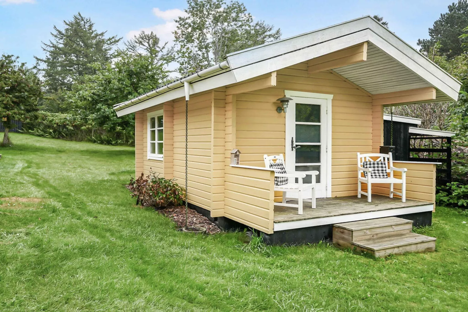 5 etoiles maison de vacances a Hundested