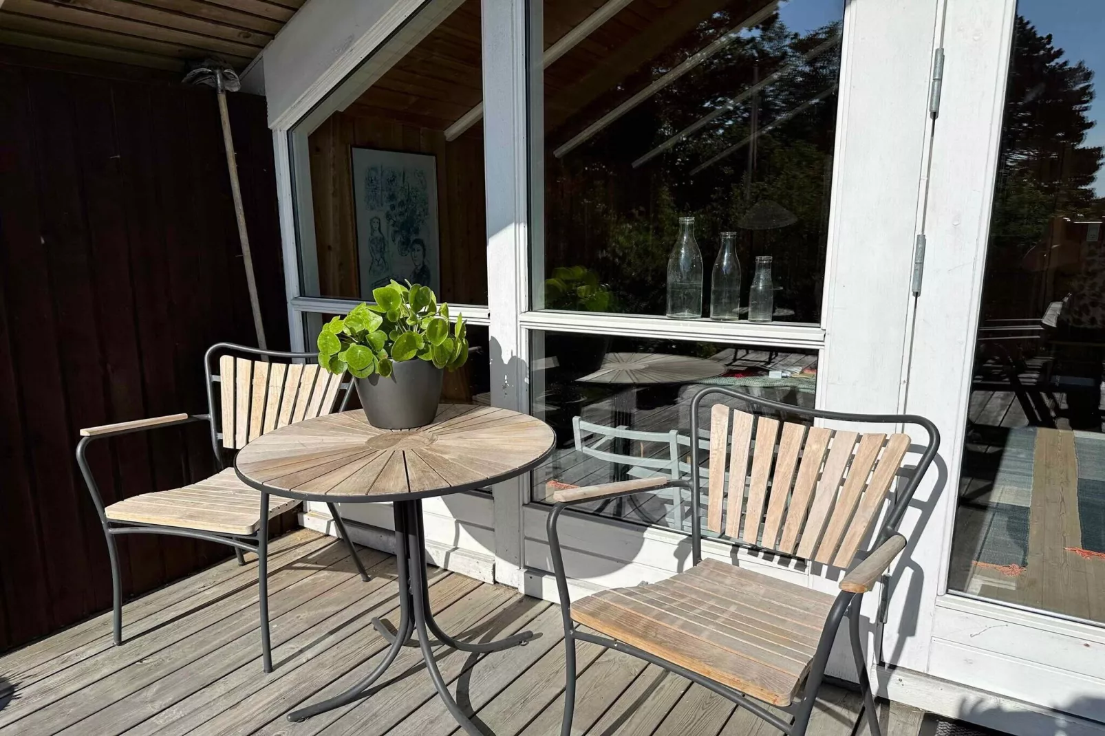 5 star holiday home in Ølsted