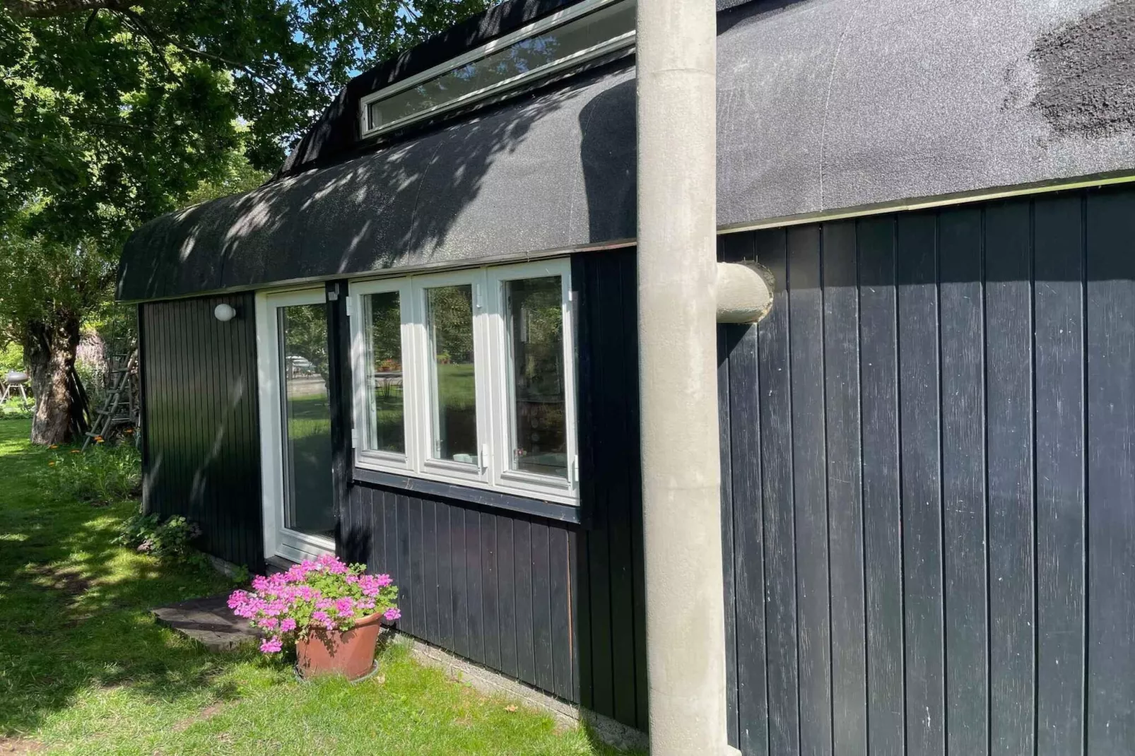 5 star holiday home in Gilleleje
