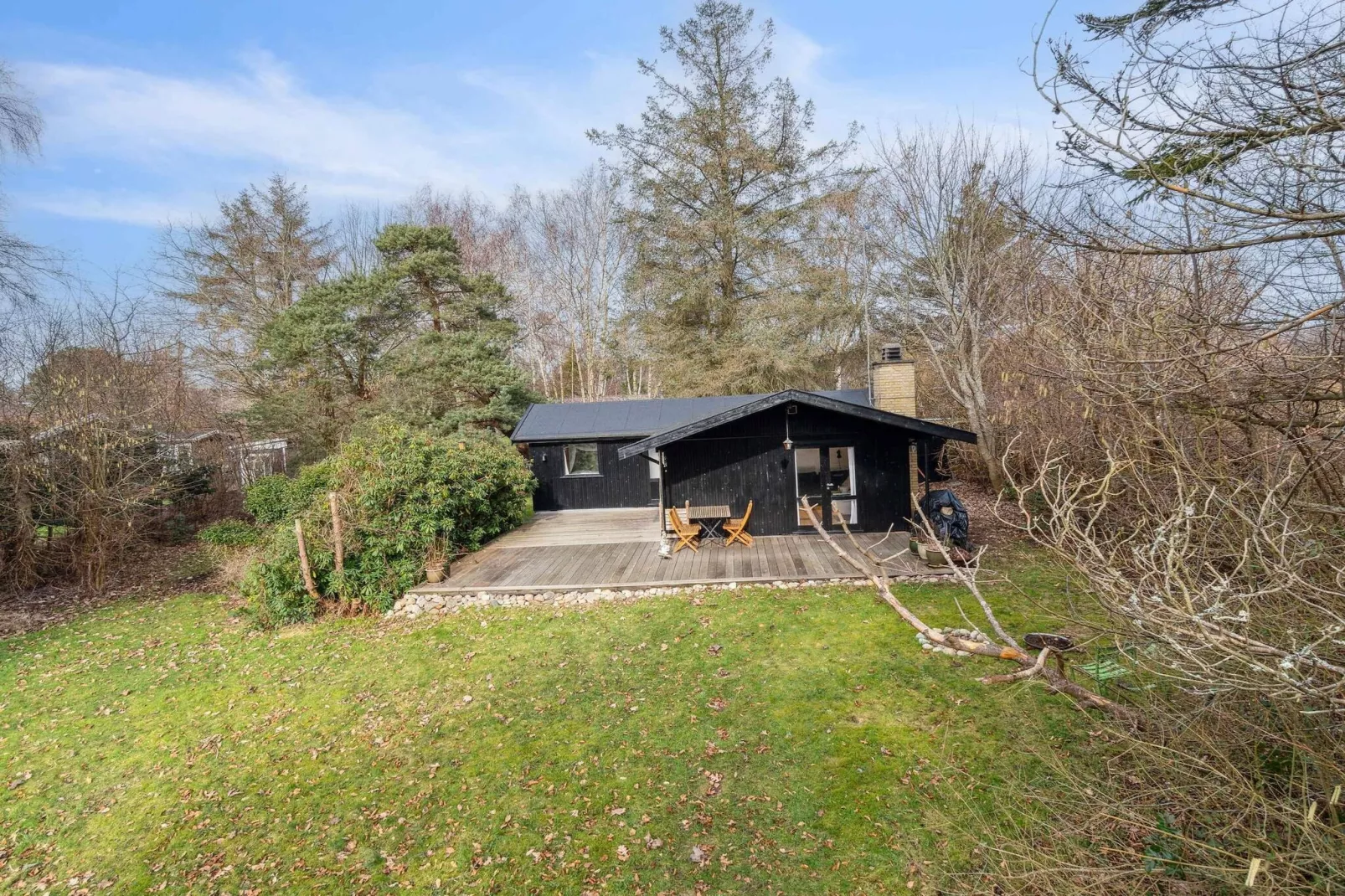 5 star holiday home in Vejby