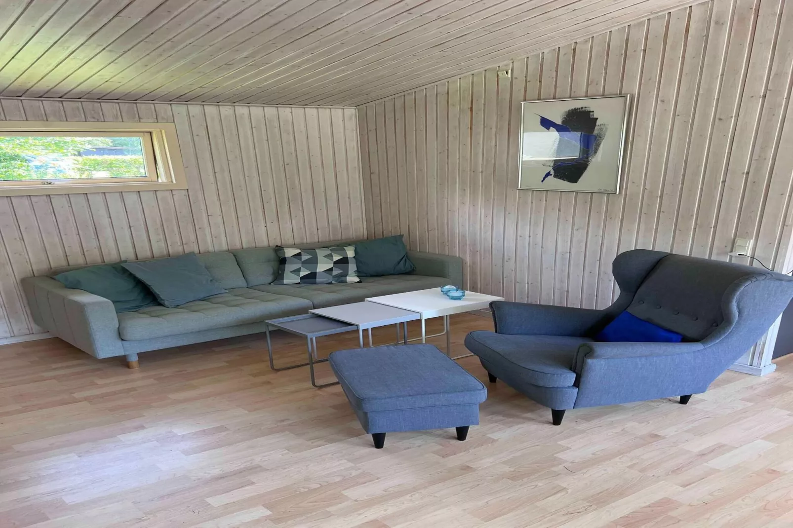 5 etoiles maison de vacances a Store Fuglede