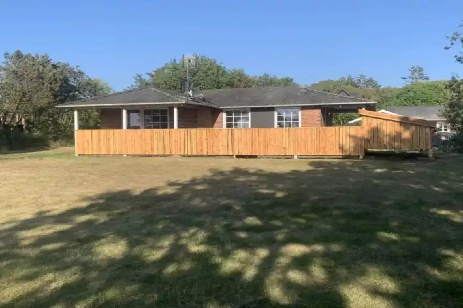 5 Sterne Ferienhaus in Løgstør