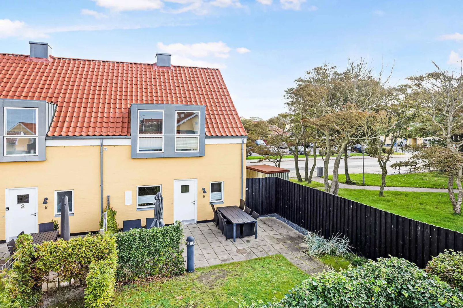 5 star holiday home in Skagen