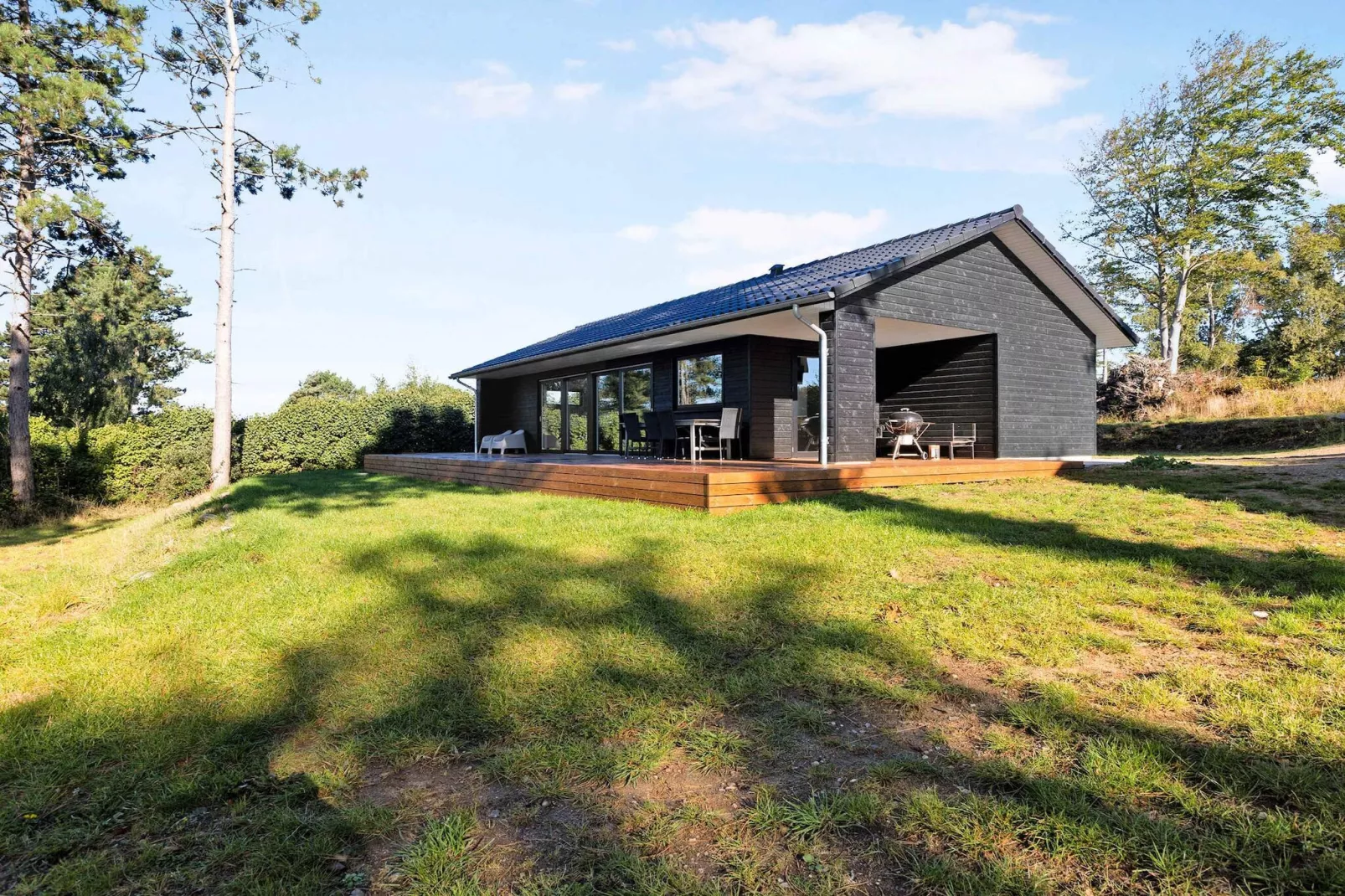 5 star holiday home in Millinge