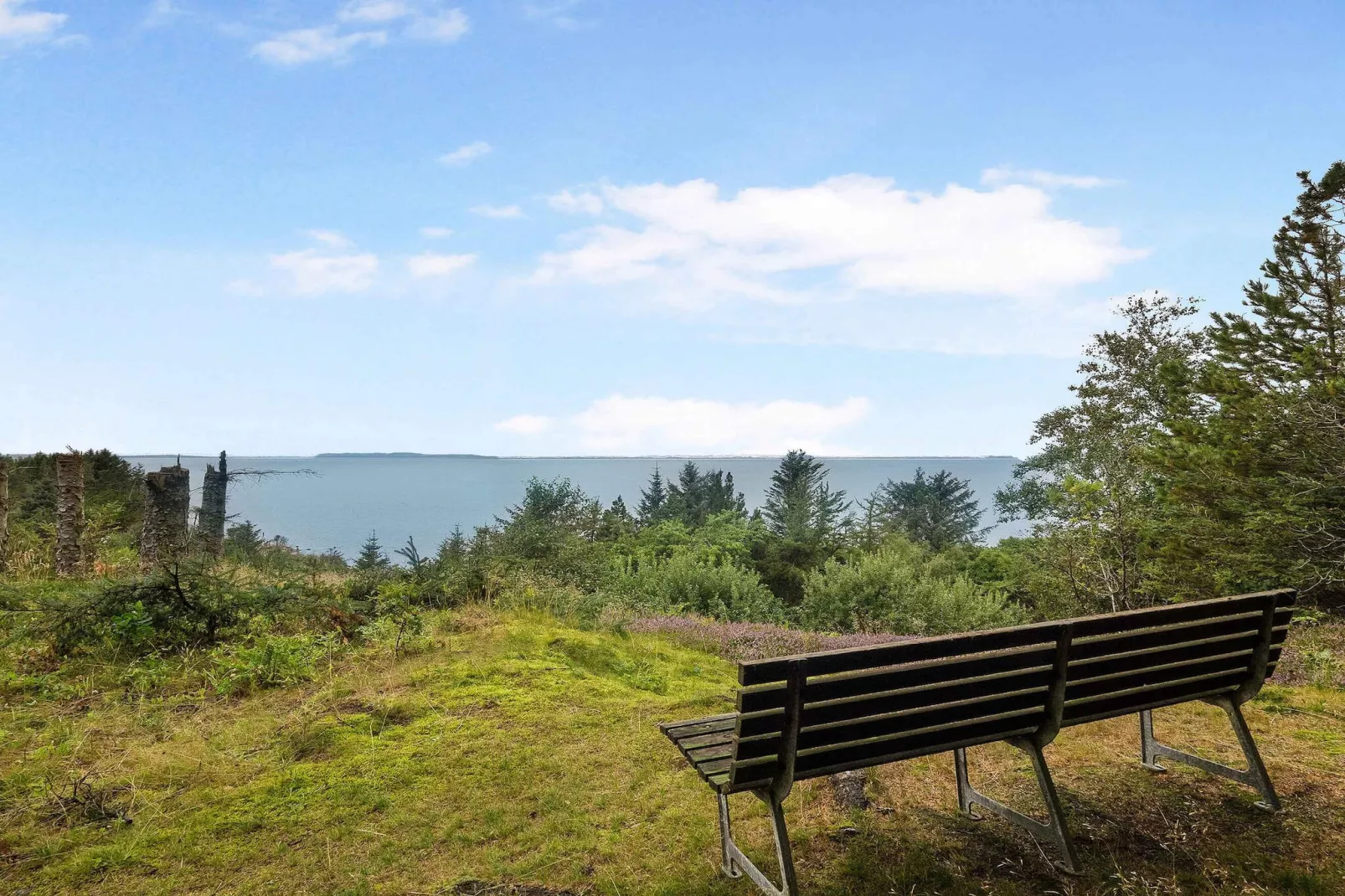 5 star holiday home in Fur