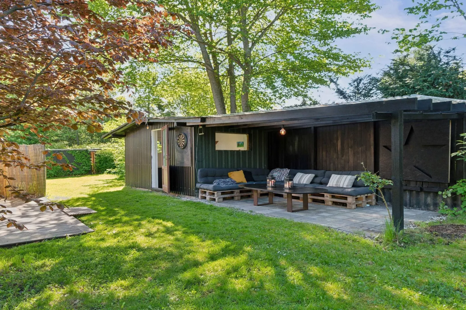 5 star holiday home in Vejby