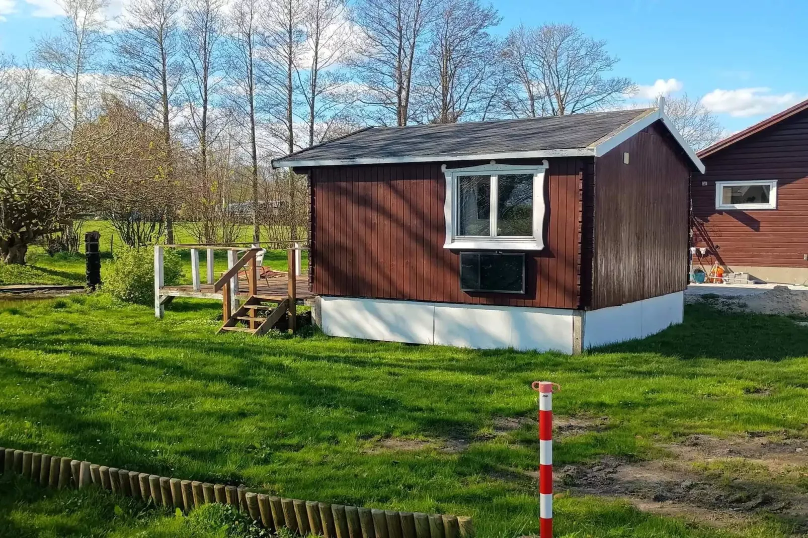 5 Sterne Ferienhaus in Odder