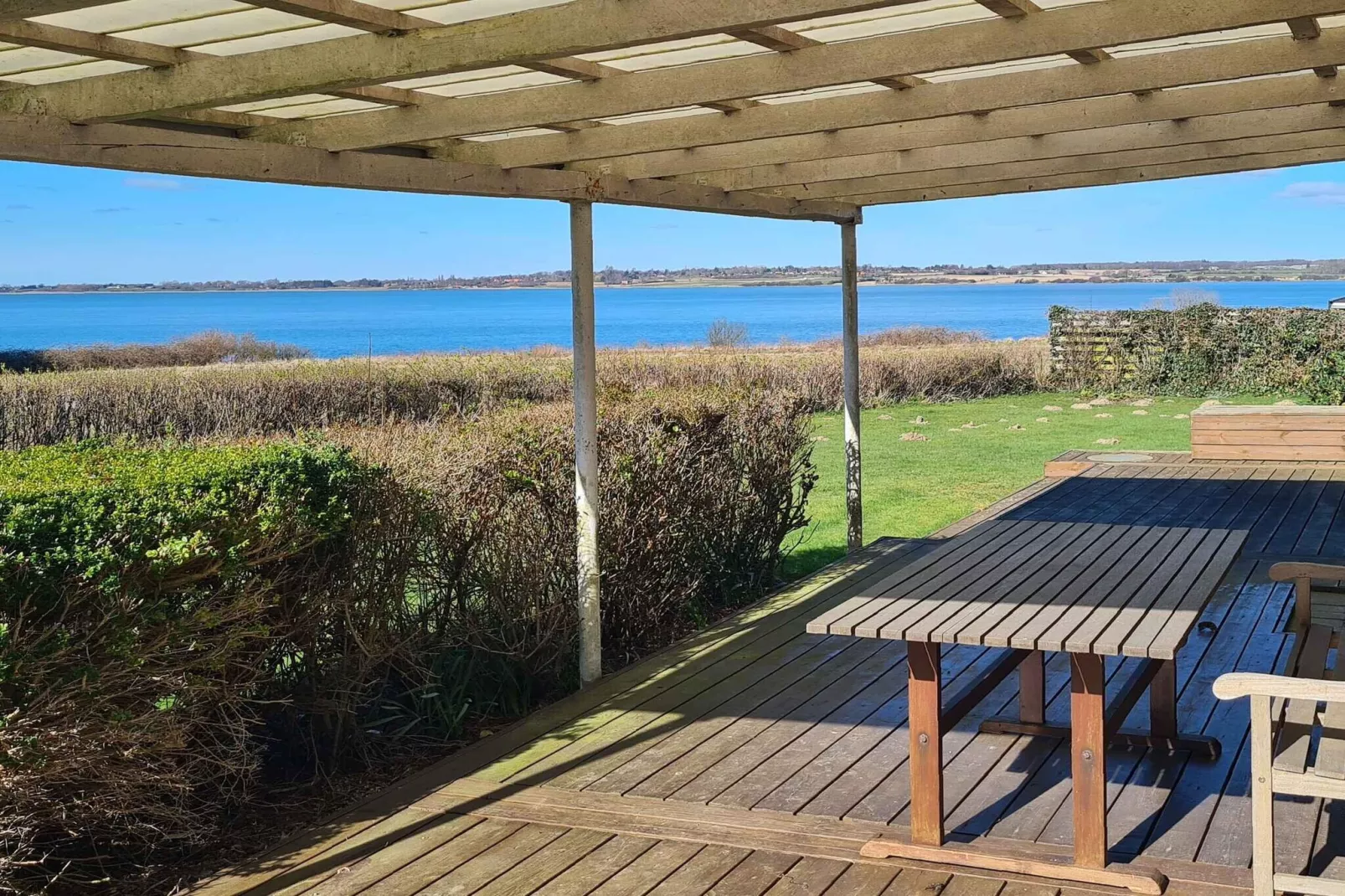 5 etoiles maison de vacances a Stubbekøbing