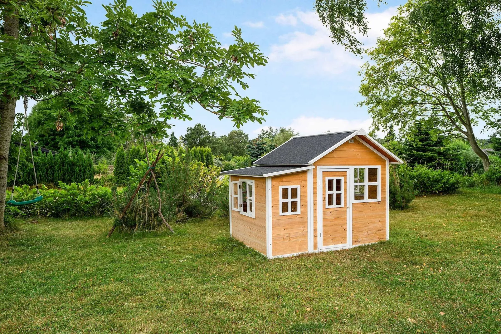 5 star holiday home in Gilleleje