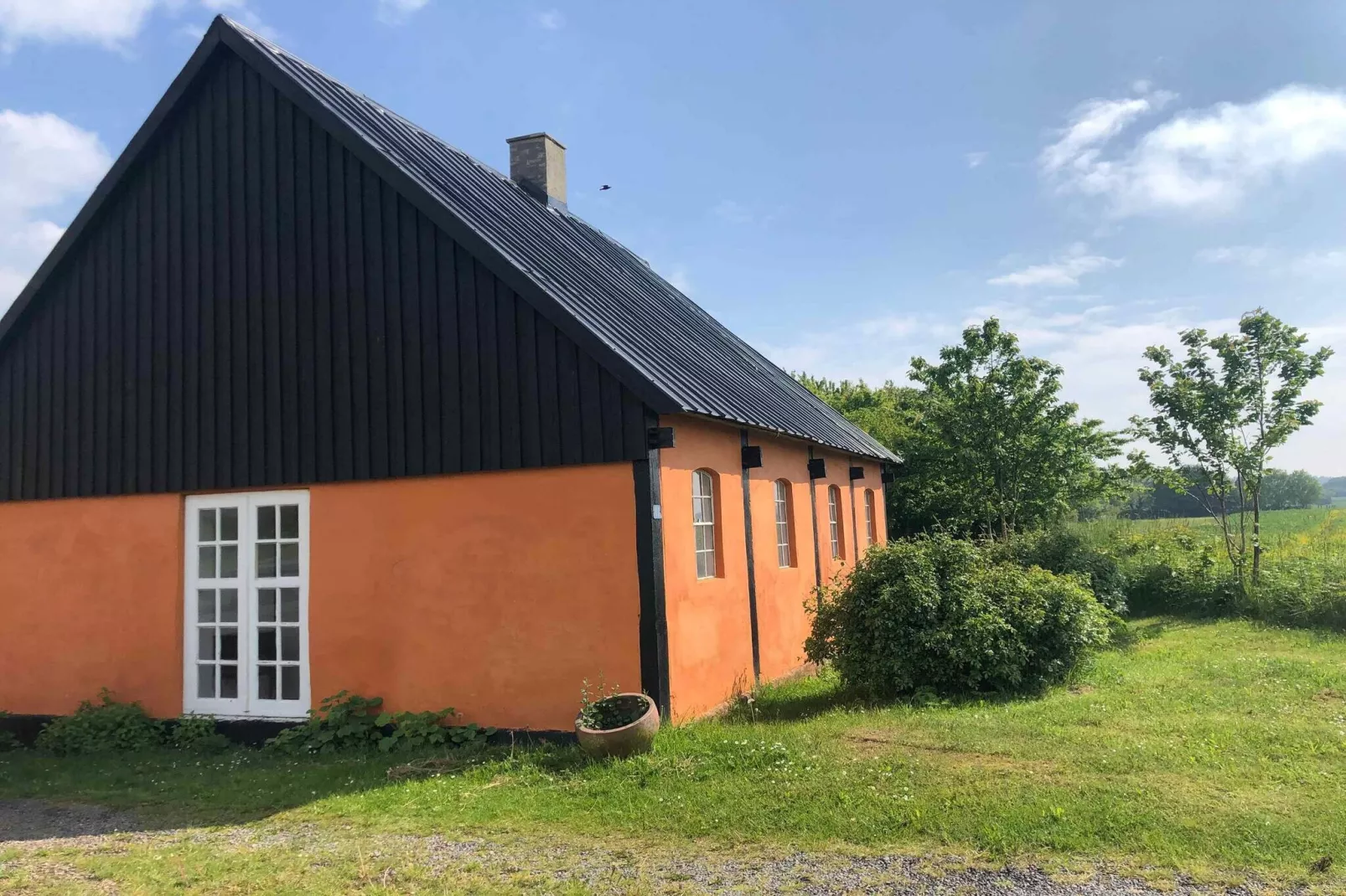 5 etoiles maison de vacances a Svaneke