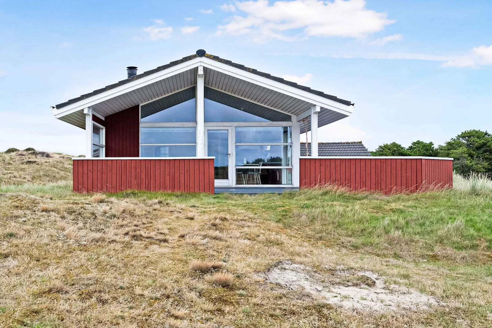 5 star holiday home in Fanø