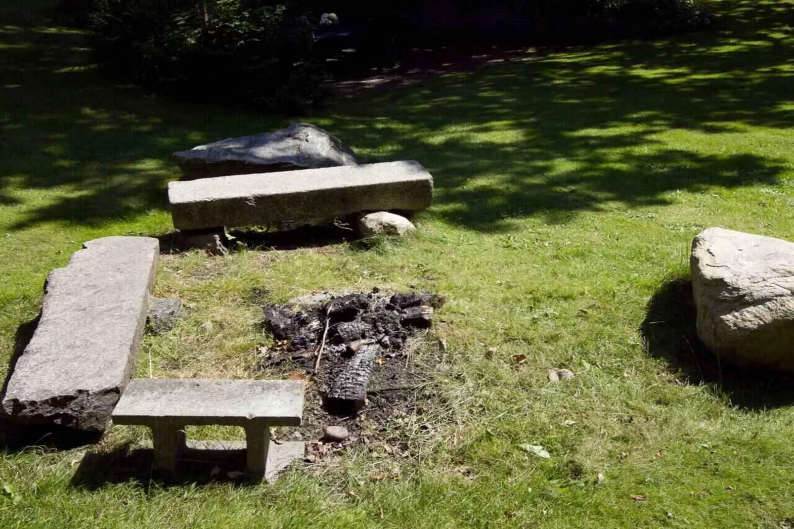 5 Sterne Ferienhaus in Give