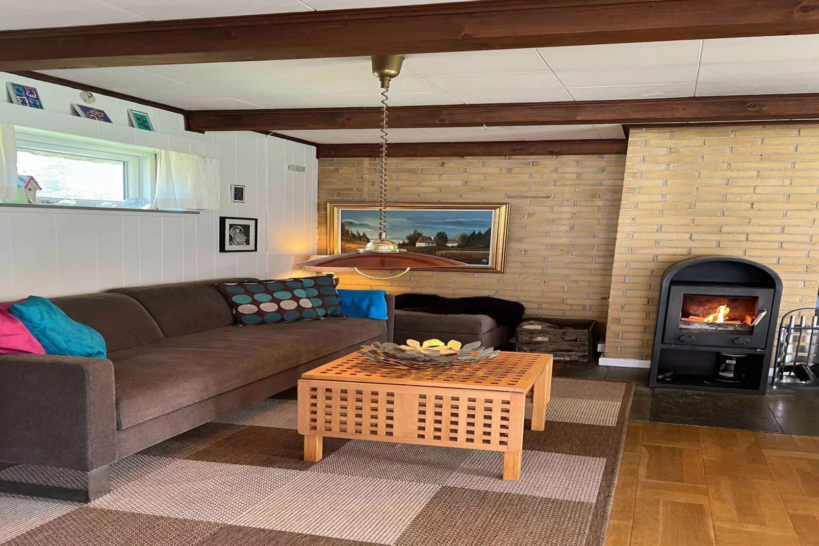 5 Sterne Ferienhaus in Rømø