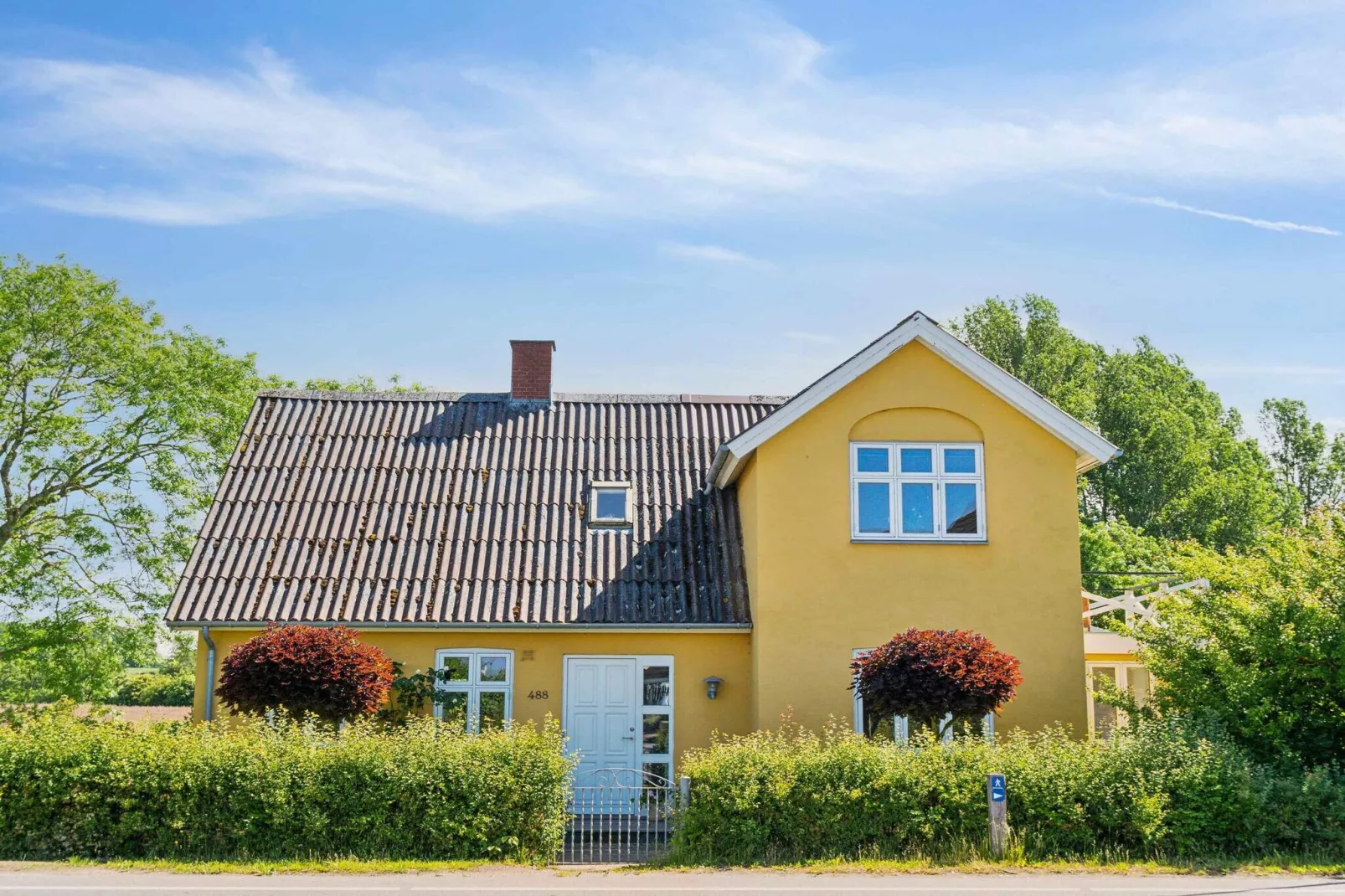 5 star holiday home in Millinge