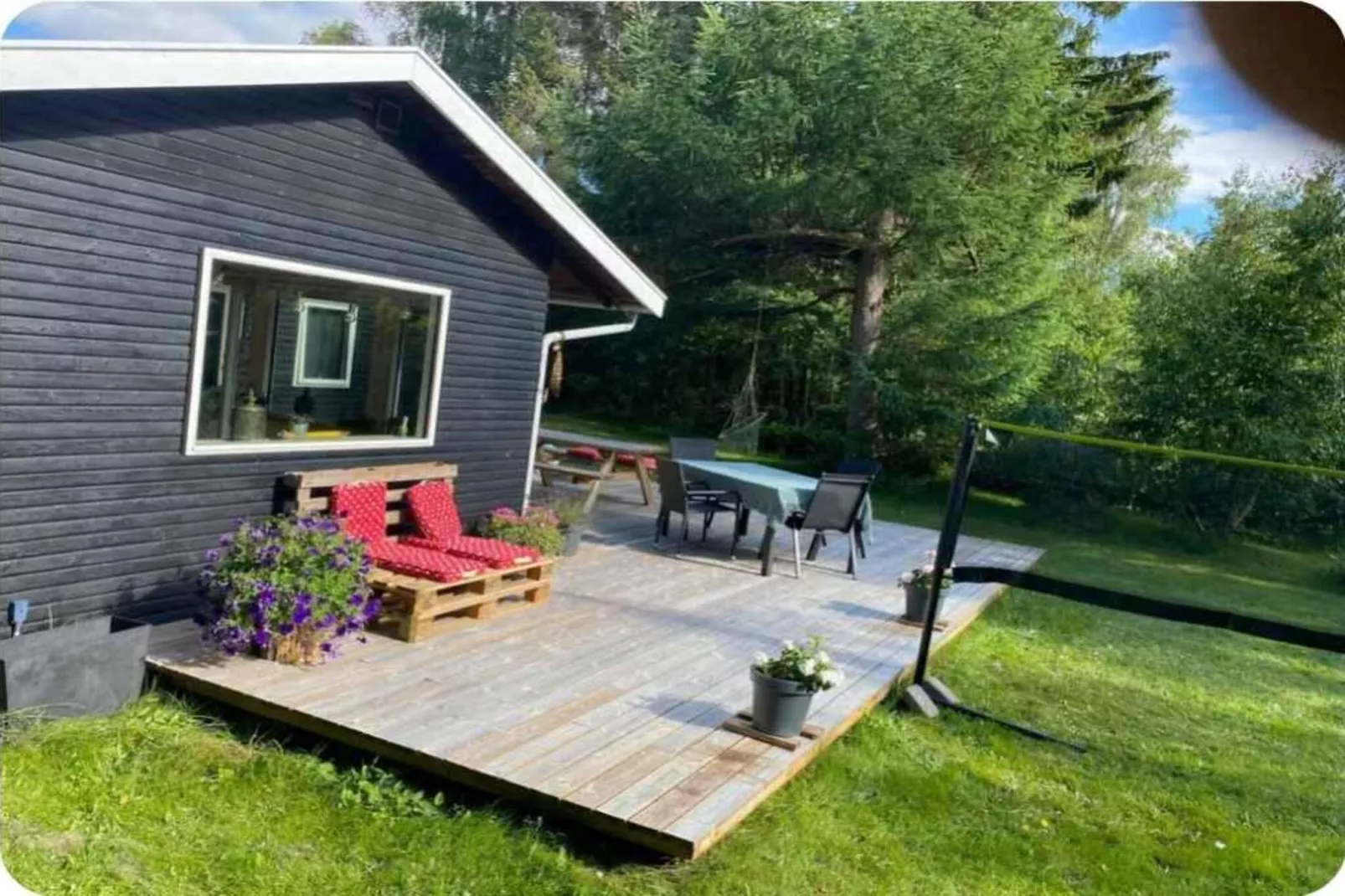 5 star holiday home in Frederiksværk