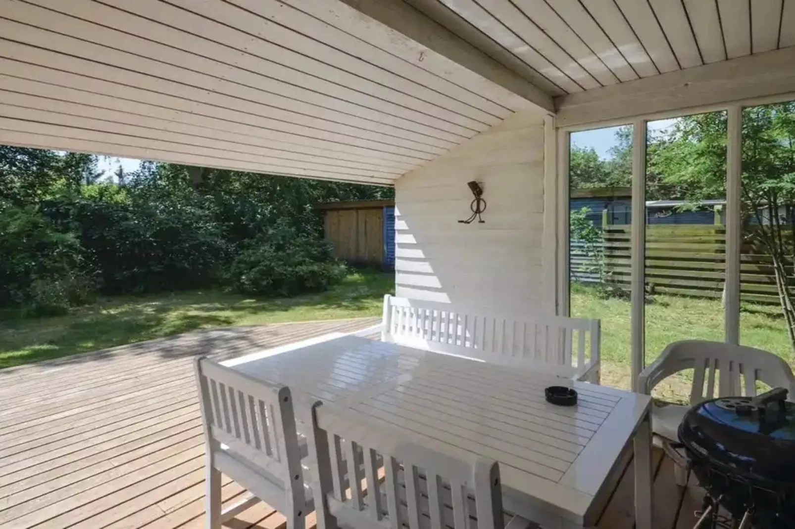 5 star holiday home in Thyholm