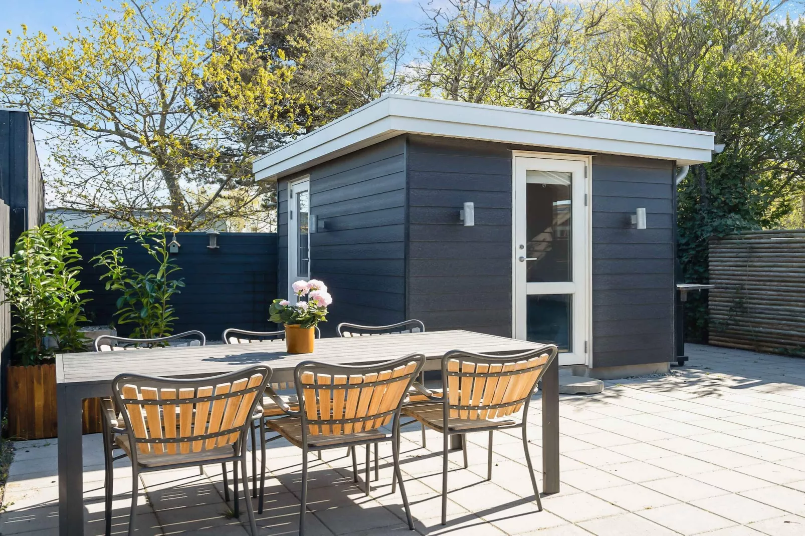 5 star holiday home in Karrebæksminde