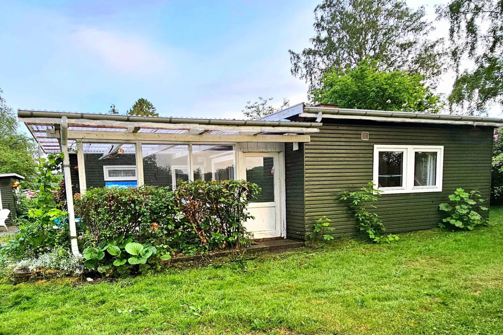 5 etoiles maison de vacances a Grevinge