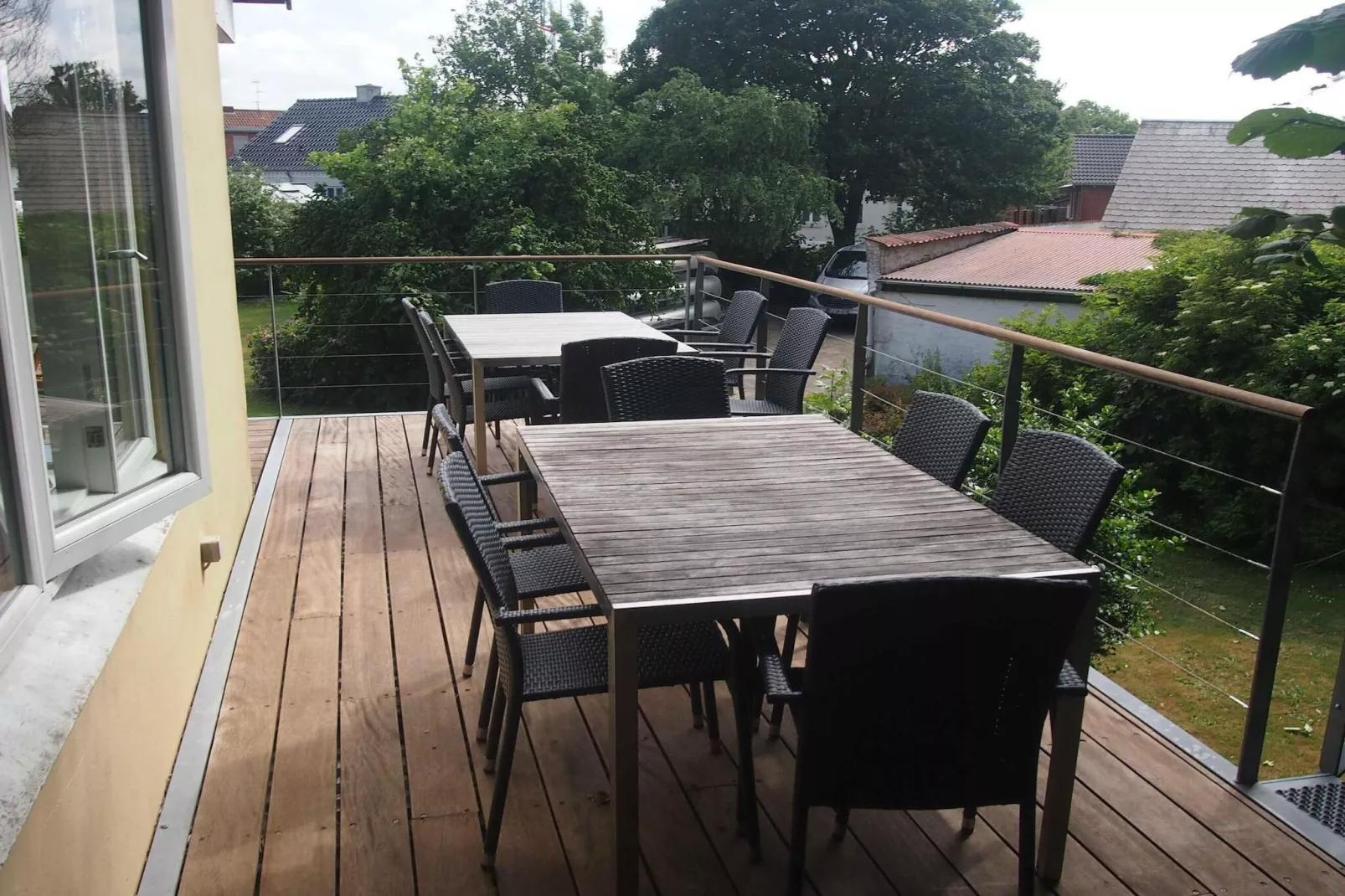 5 etoiles maison de vacances a Lemvig