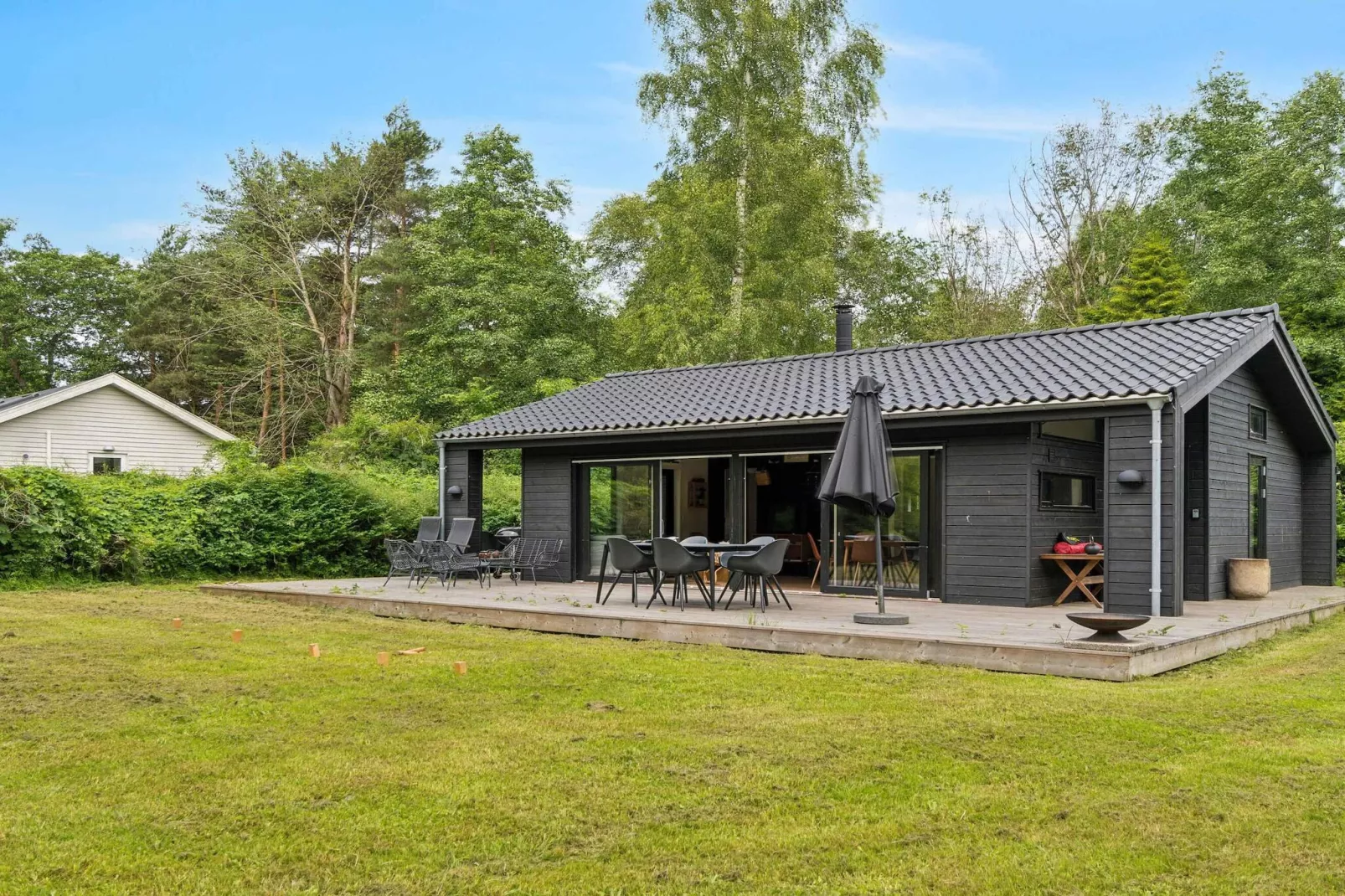 5 star holiday home in Frederiksværk