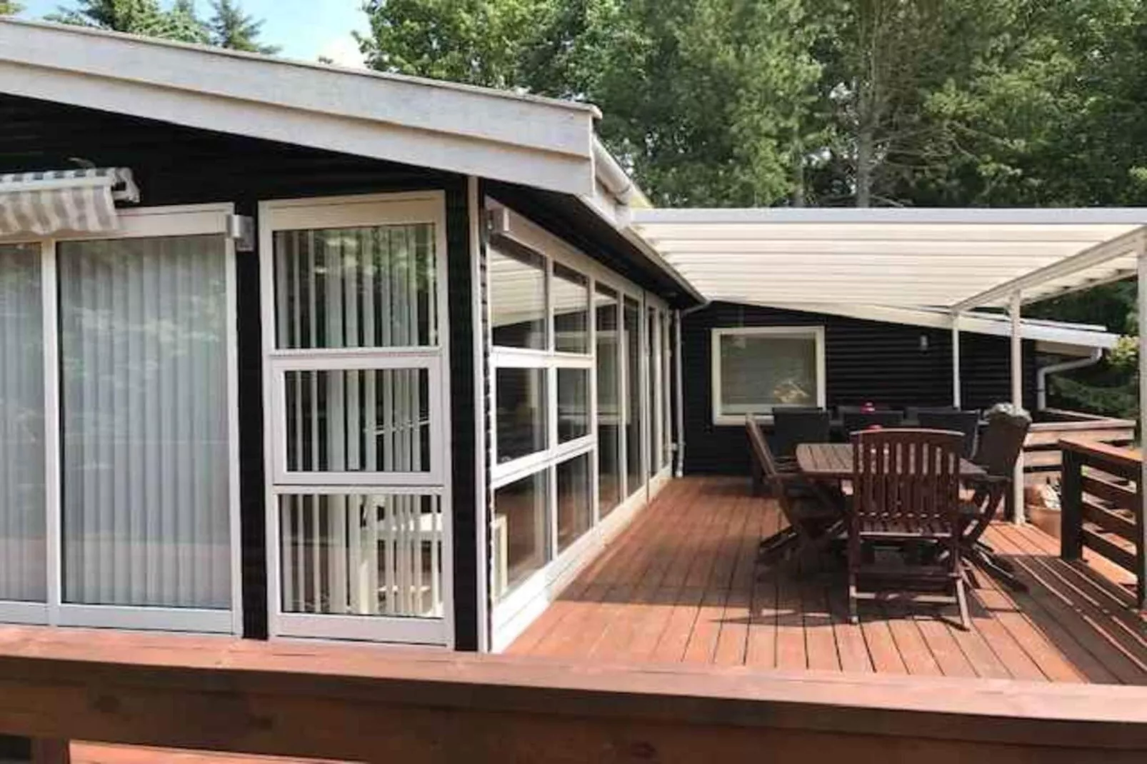 5 star holiday home in Gilleleje