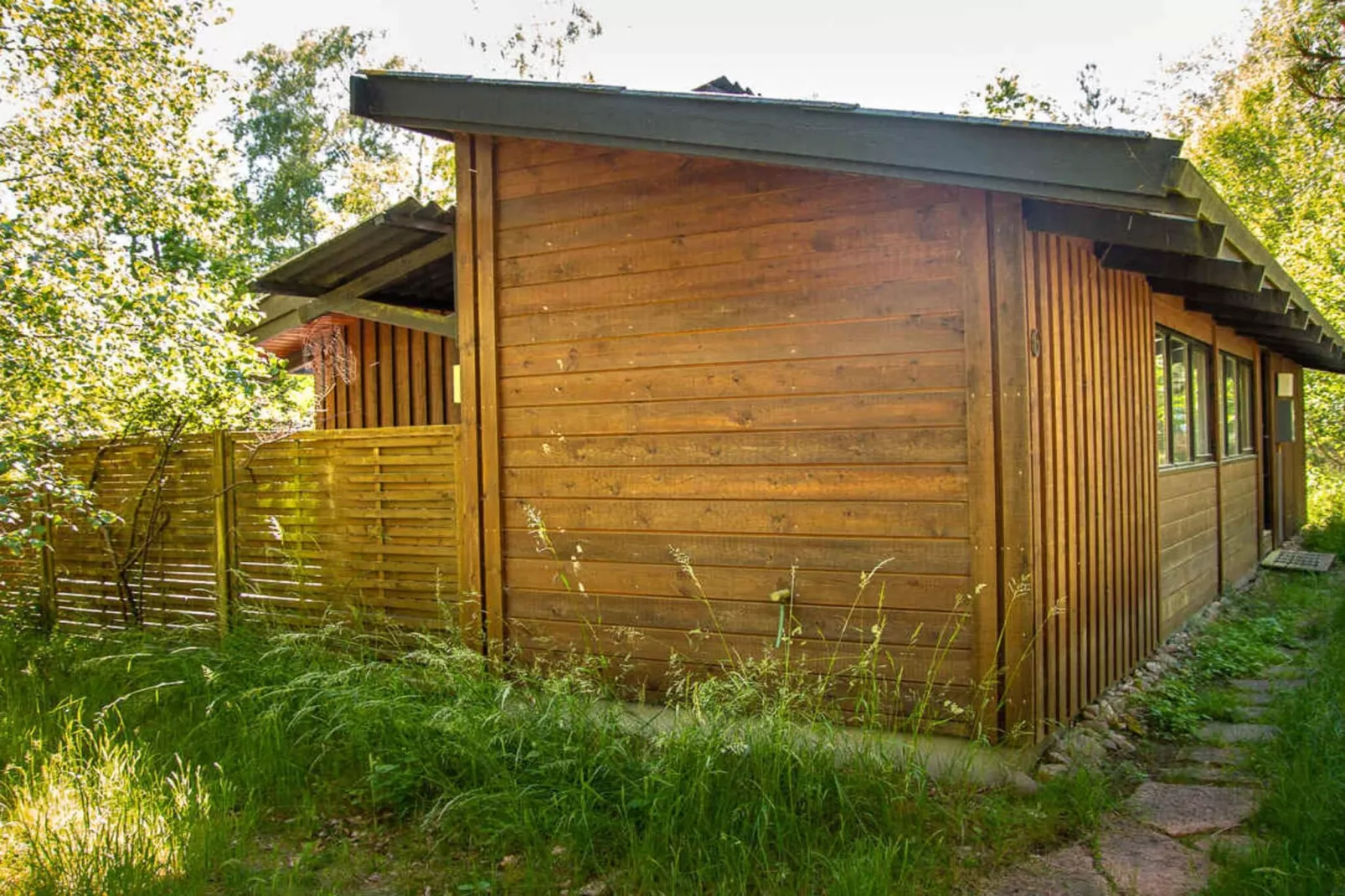 5 star holiday home in Store Fuglede