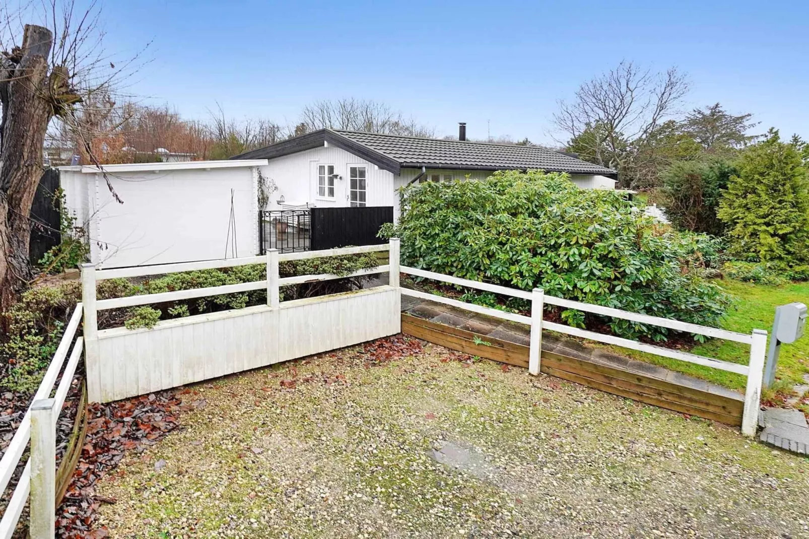 5 star holiday home in Dronningmølle