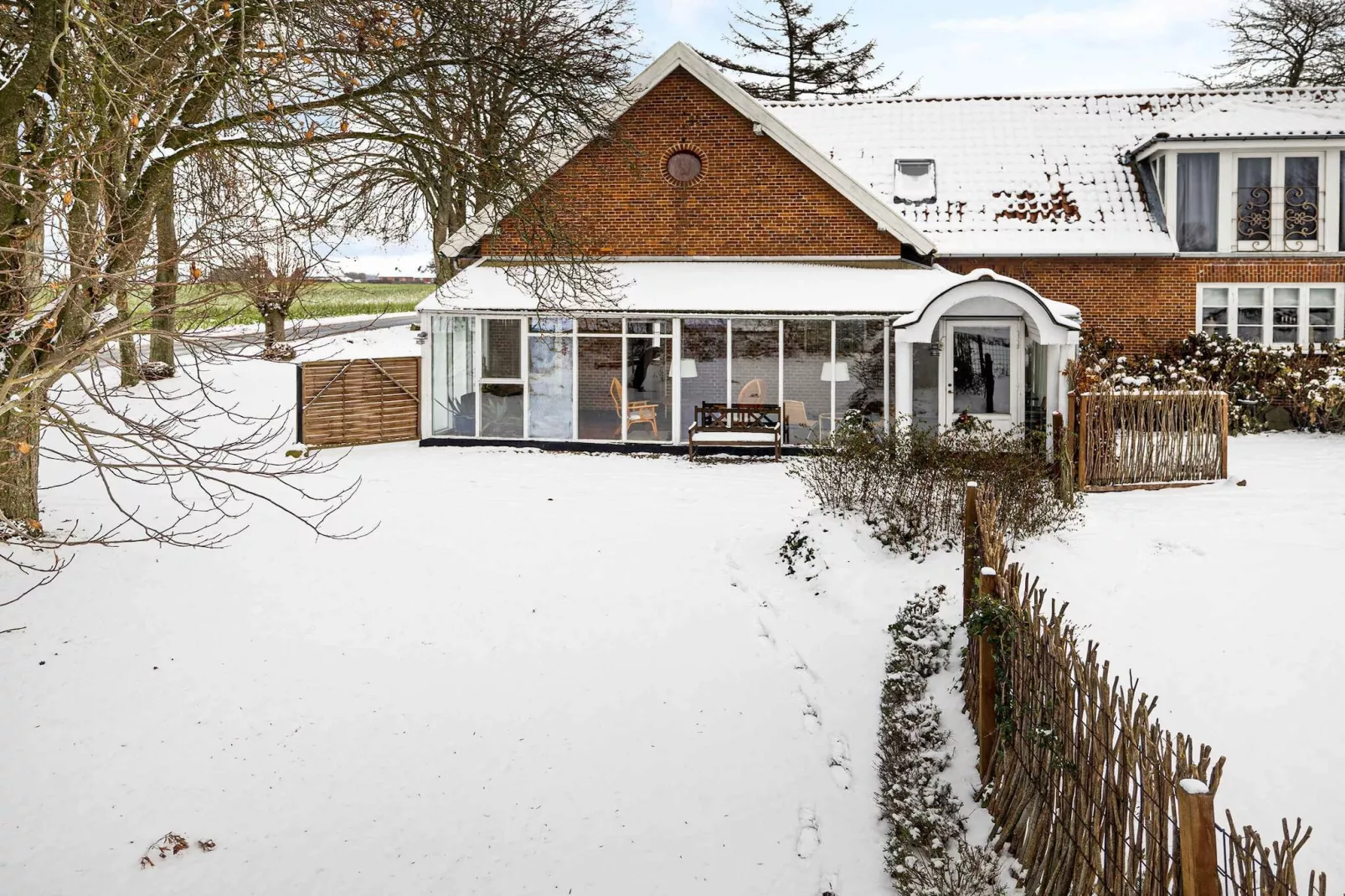 5 etoiles maison de vacances a Bogense