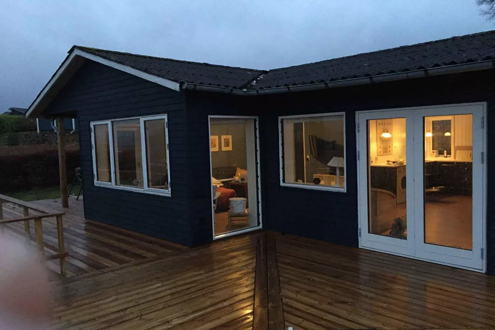 5 etoiles maison de vacances a Aabenraa