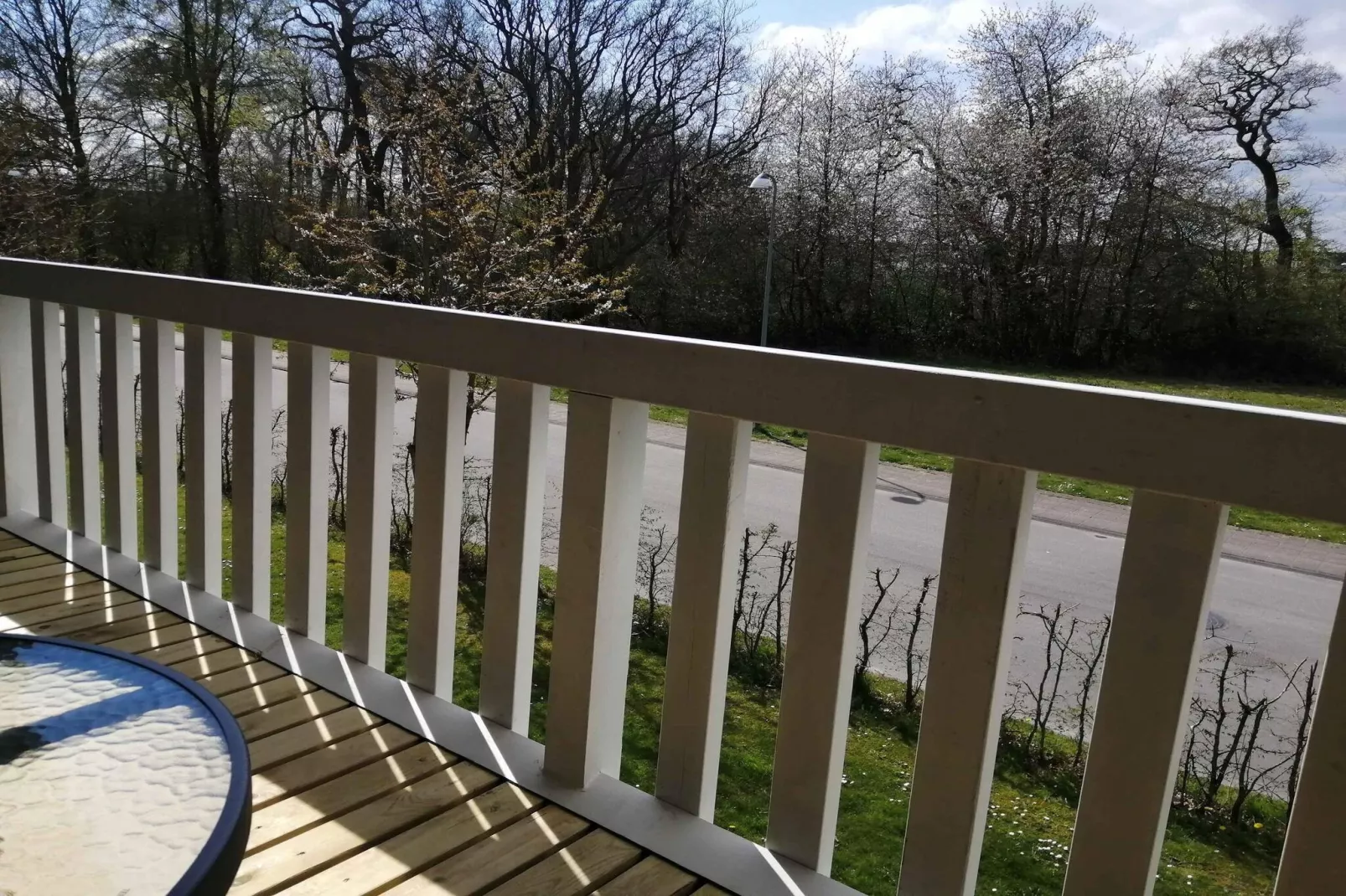 5 star holiday home in Gråsten