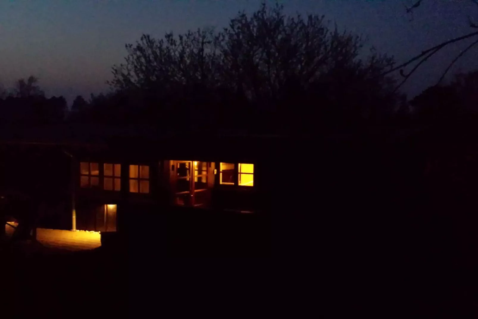 5 star holiday home in Asnæs