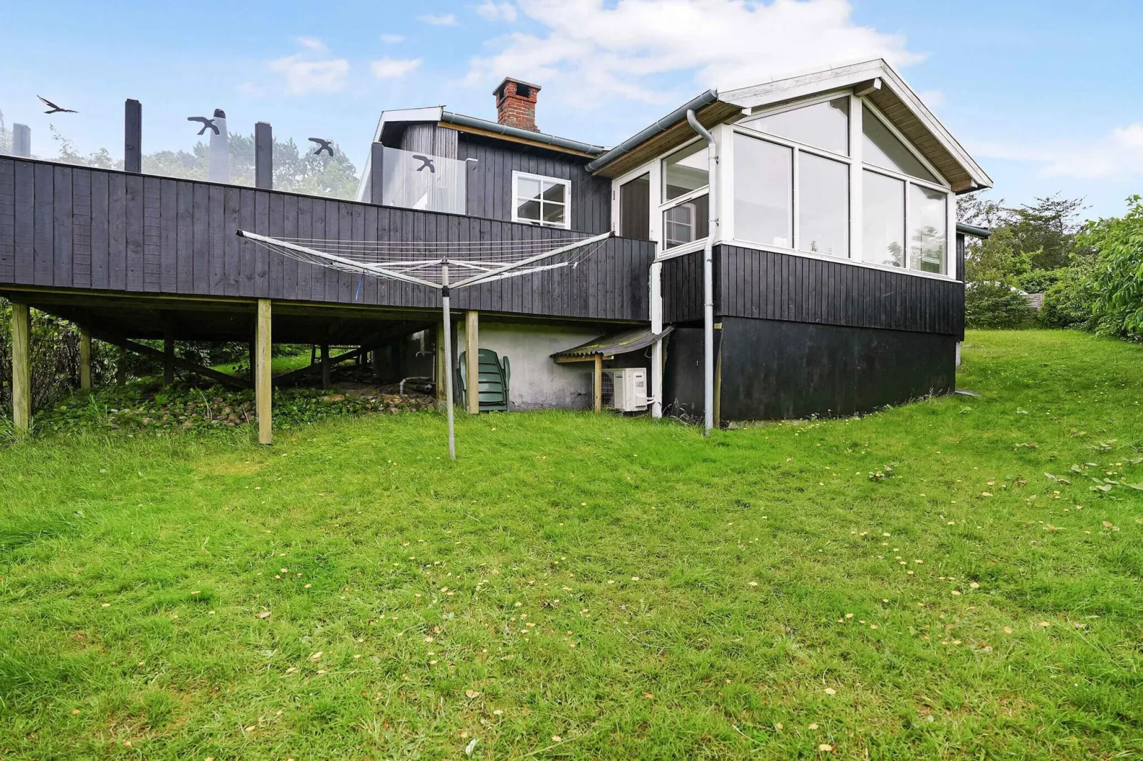 5 star holiday home in Vejby