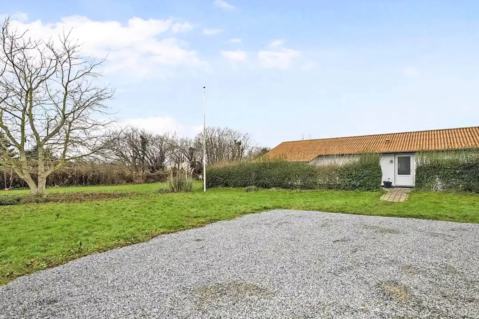 5 Sterne Ferienhaus in Frørup