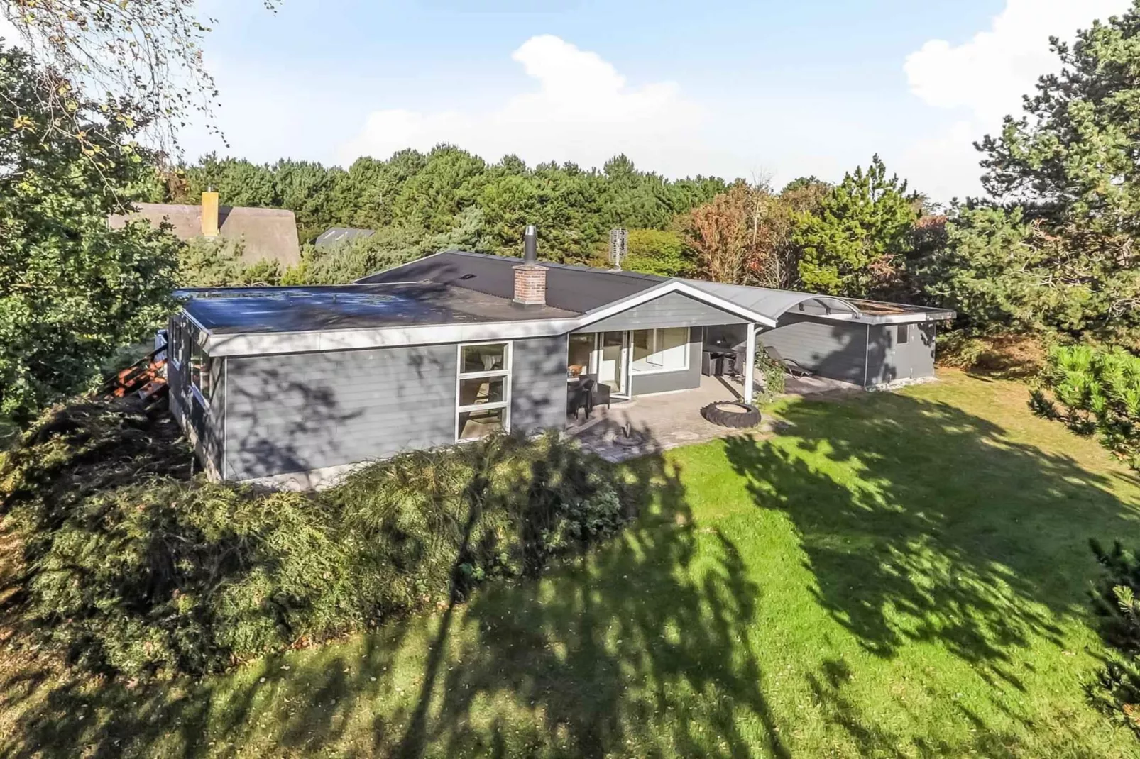 5 etoiles maison de vacances a Humble