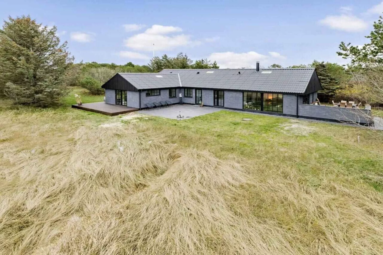 5 star holiday home in Skagen