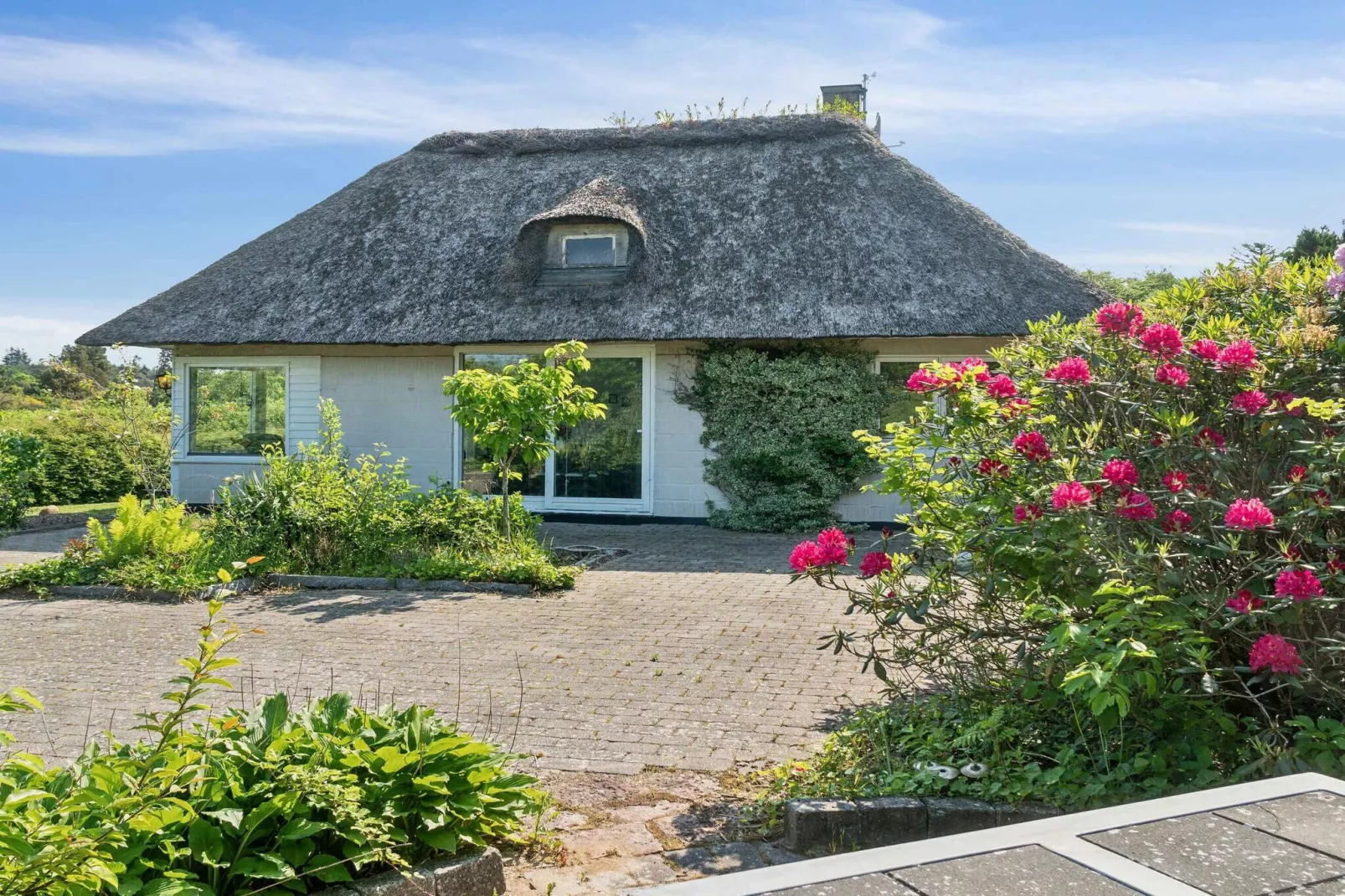 5 star holiday home in Farsø
