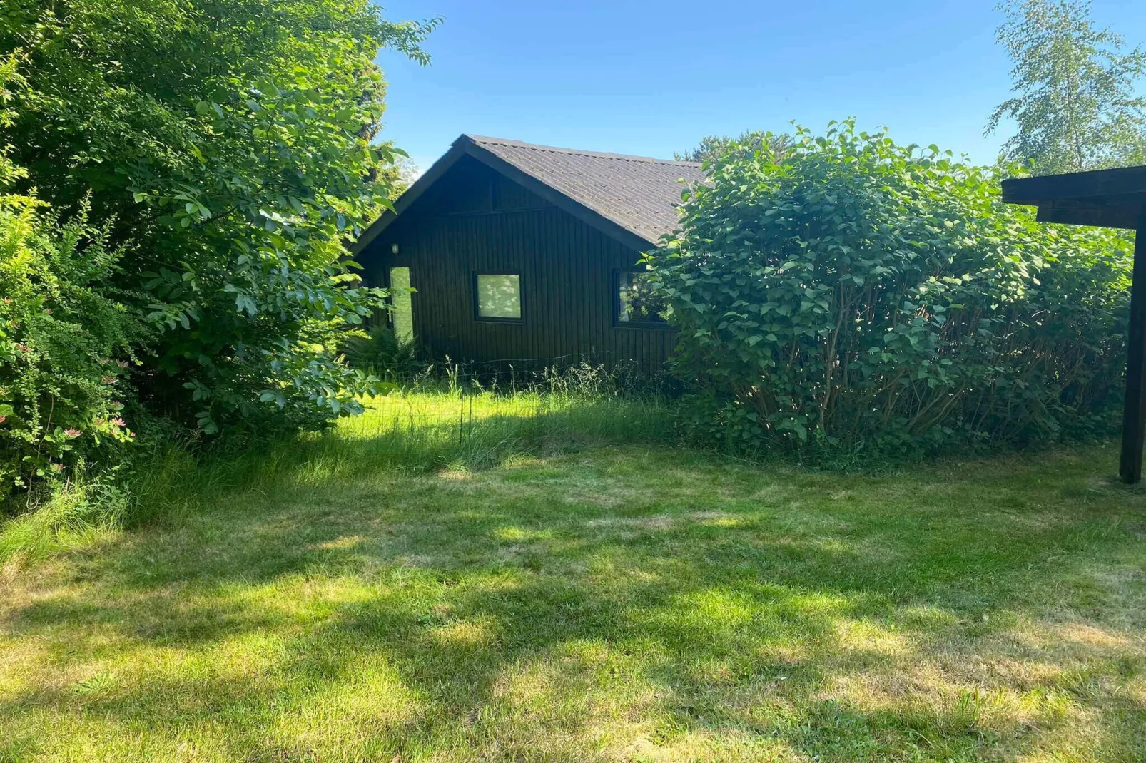 5 etoiles maison de vacances a Melby