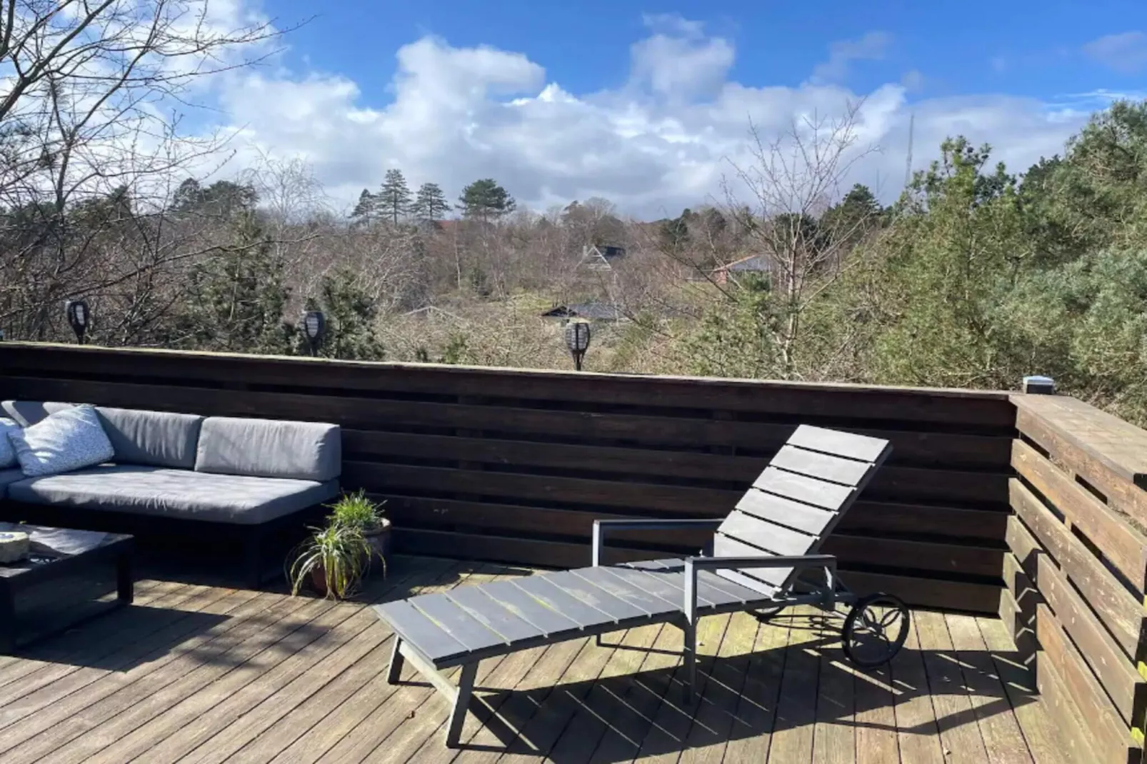 5 etoiles maison de vacances a Ebeltoft