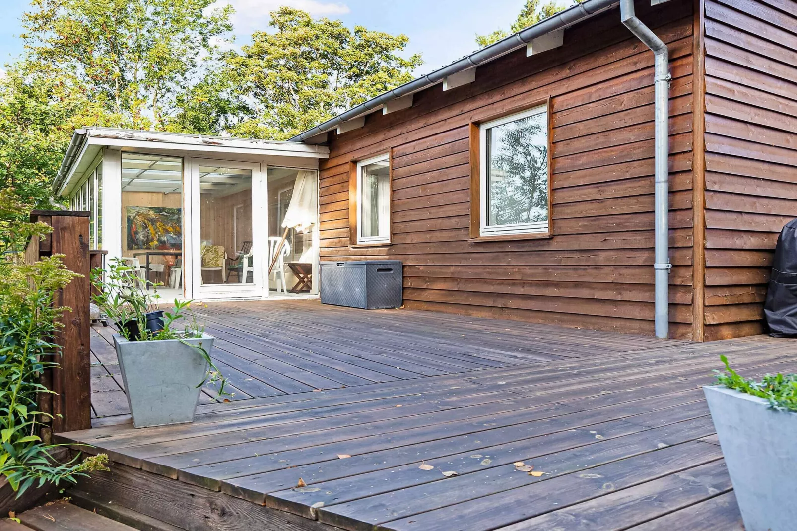 5 etoiles maison de vacances a Asnæs