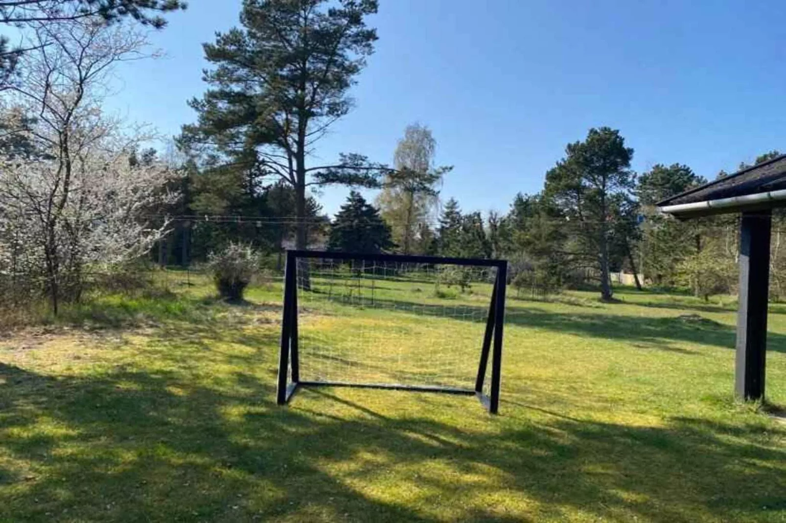 5 etoiles maison de vacances a Højby