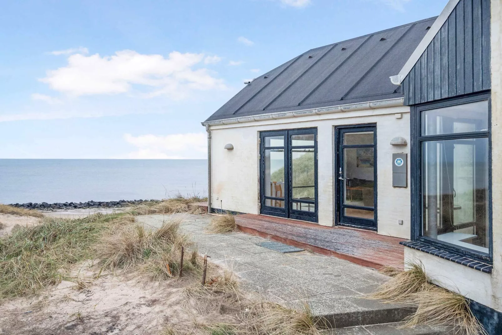 5 Sterne Ferienhaus in Hjørring