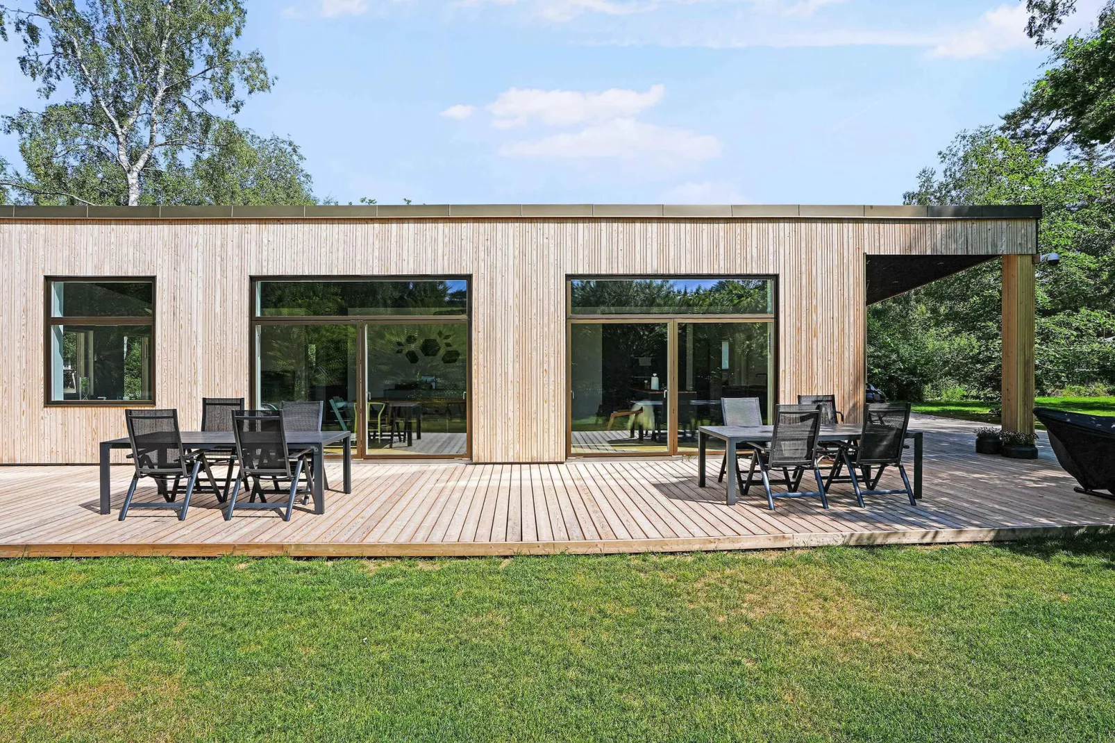 5 star holiday home in Frederiksværk