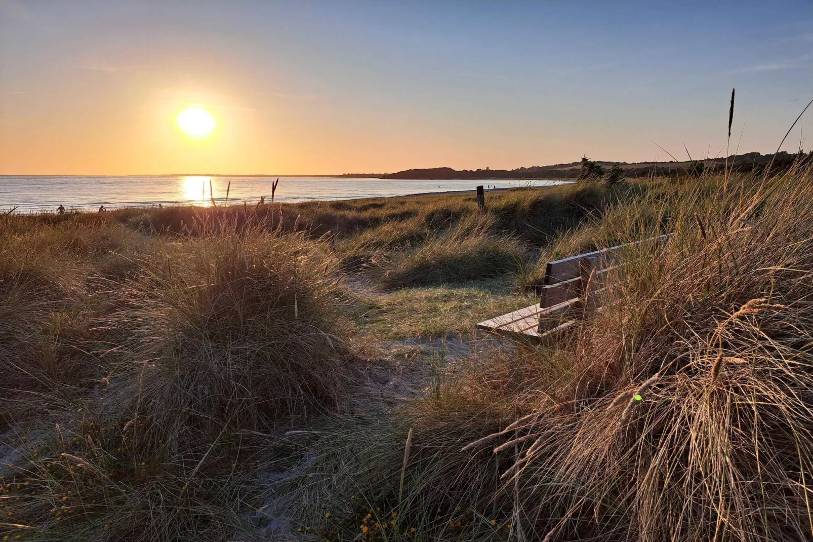 5 star holiday home in Højby