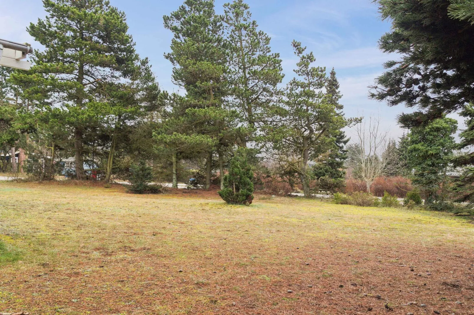 5 star holiday home in Gedser