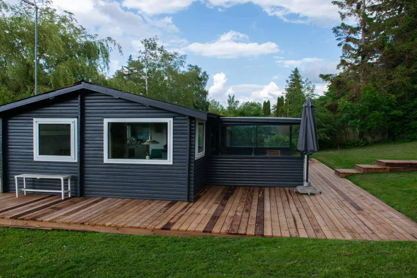 5 etoiles maison de vacances a Holbæk