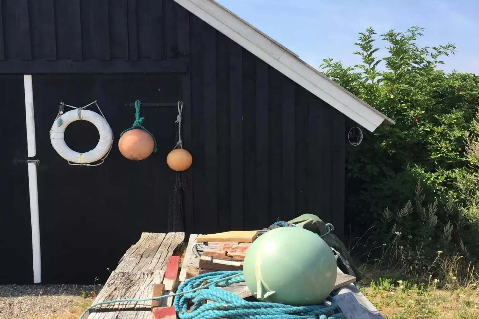 5 star holiday home in Assens