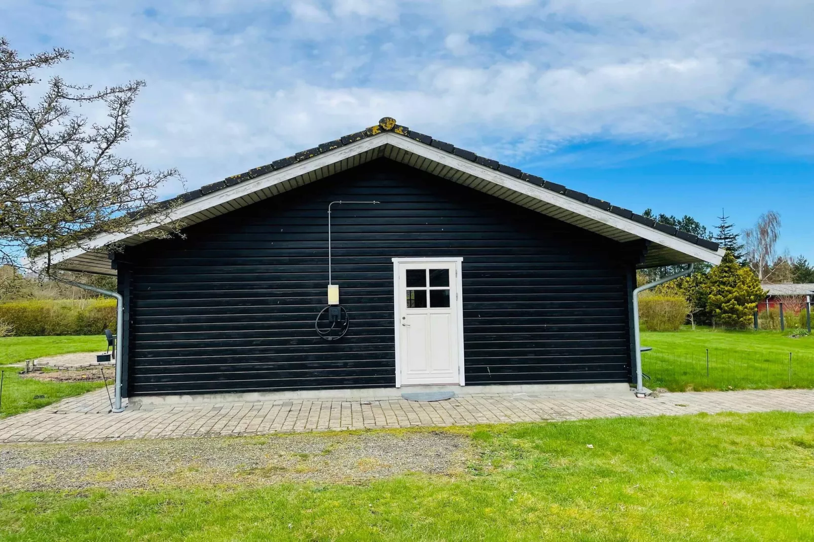 5 etoiles maison de vacances a Rødby