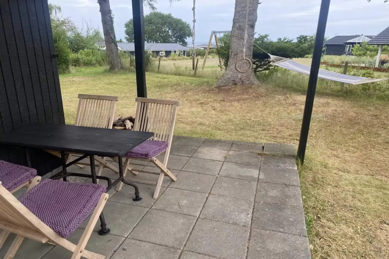 5 etoiles maison de vacances a Nykøbing Sj